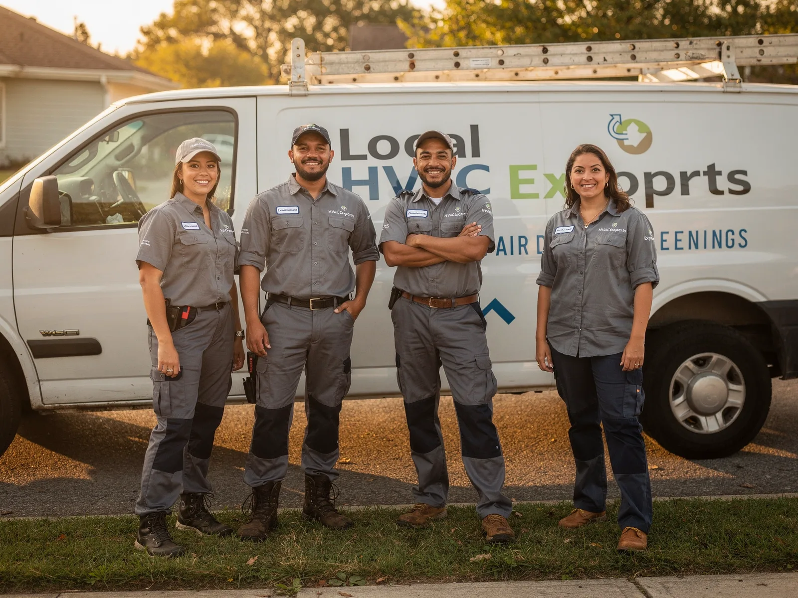 24/7 HVAC Repair & AC Replacement company in Clearwater, KS